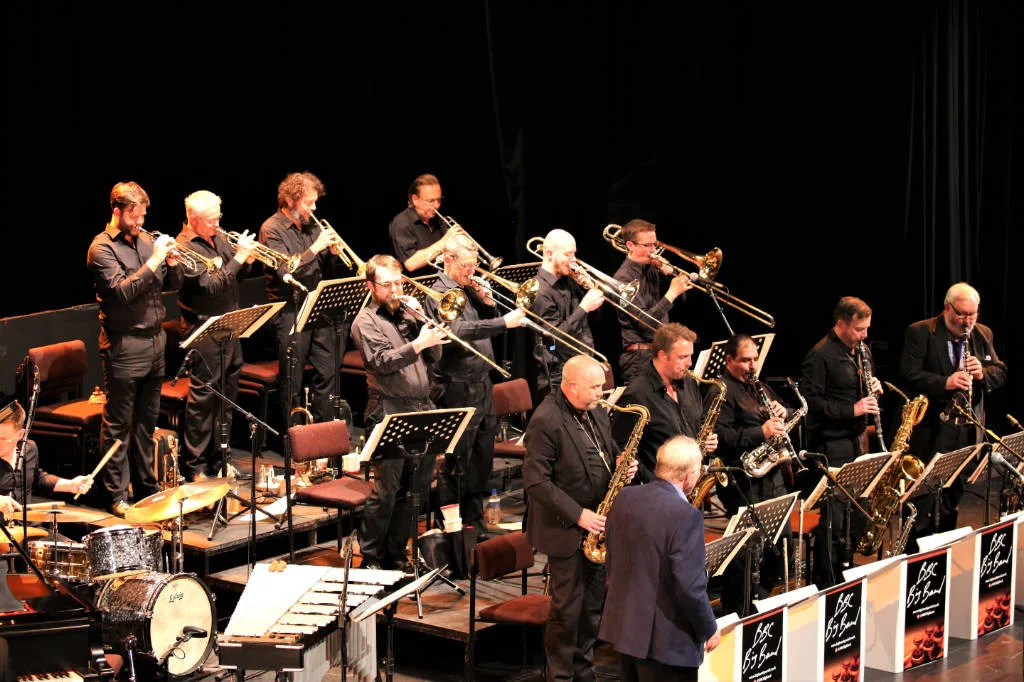 BBC Big Band
